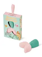 Annabel Trends Tiki Island Mermaid Tail Bath Fizzer