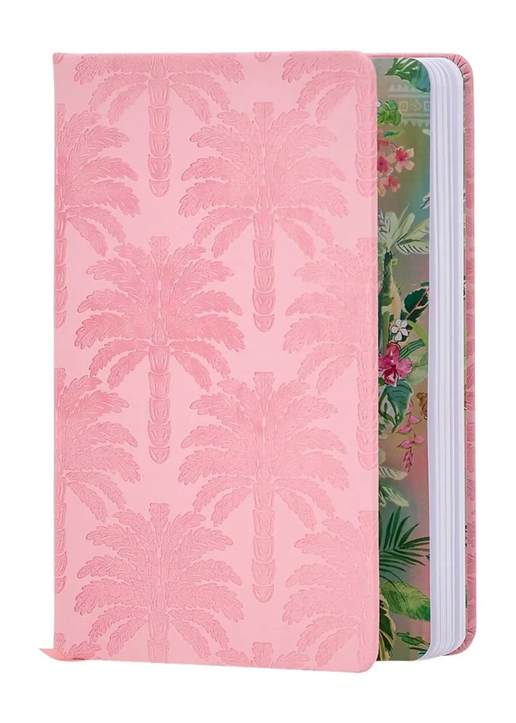 Annabel Trends Lined Tiki Palm