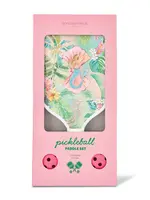Annabel Trends Pickleball Set Tiki