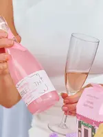 Annabel Trends Bubble Bath - Pink Prosecco