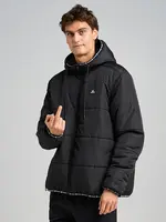 Mad Hueys Hurricane Puffer Jacket