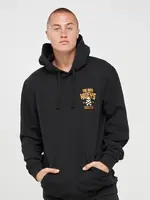 Mad Hueys Caught FK Skull / Hooded Pullover
