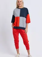 Elm Lifestyle Fig Sweat