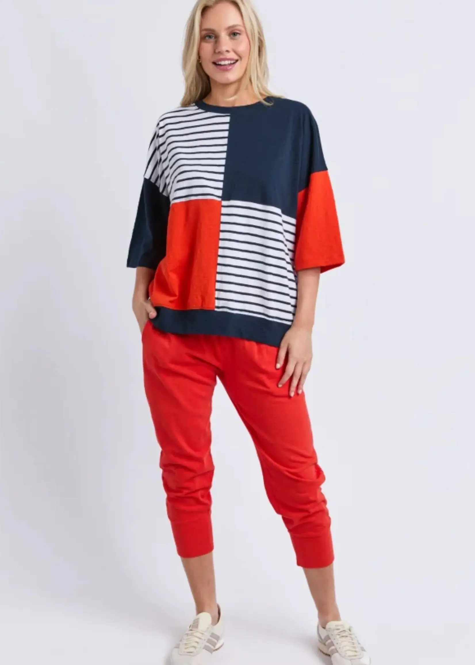 Elm Lifestyle Fig Sweat
