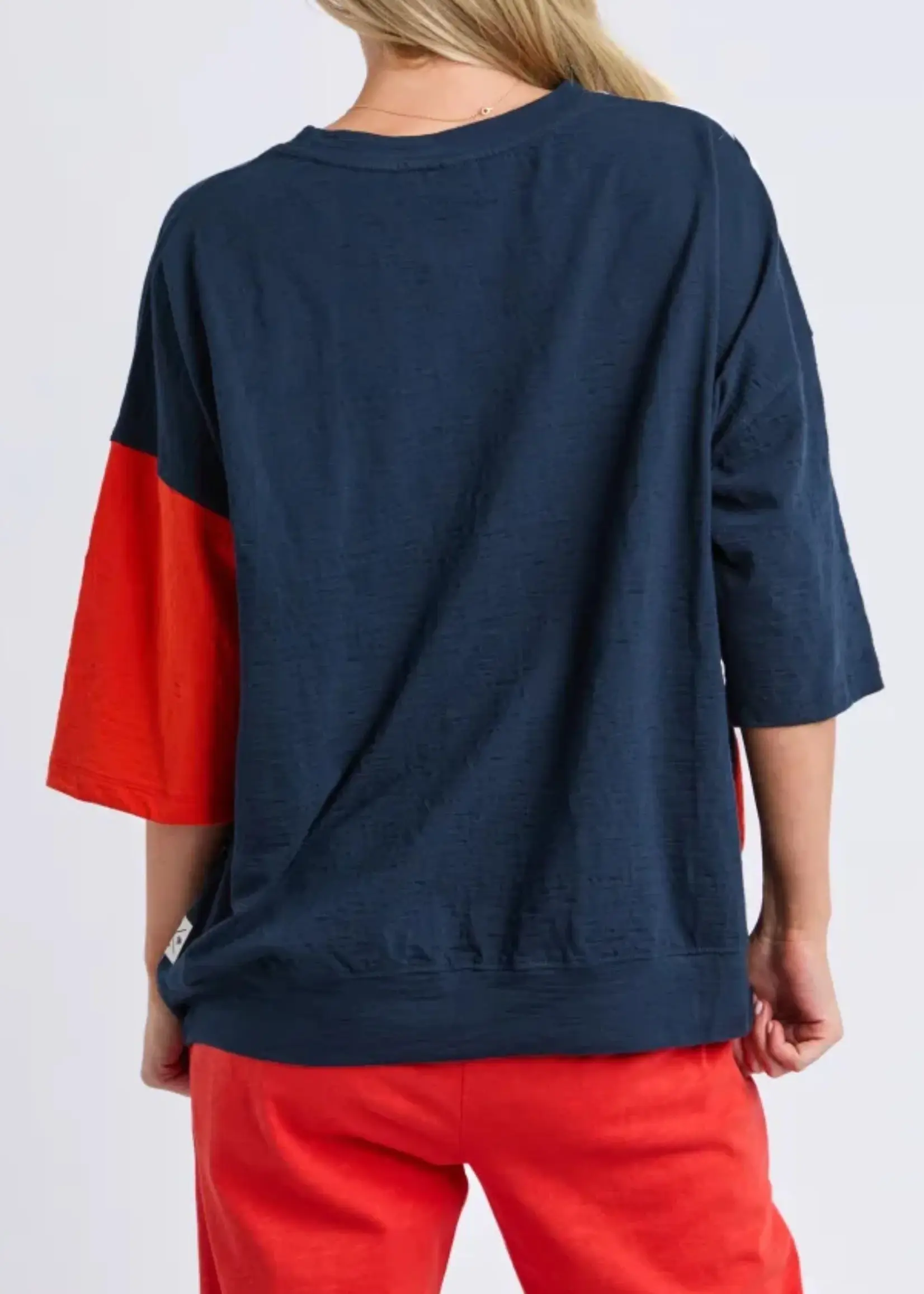 Elm Lifestyle Fig Sweat