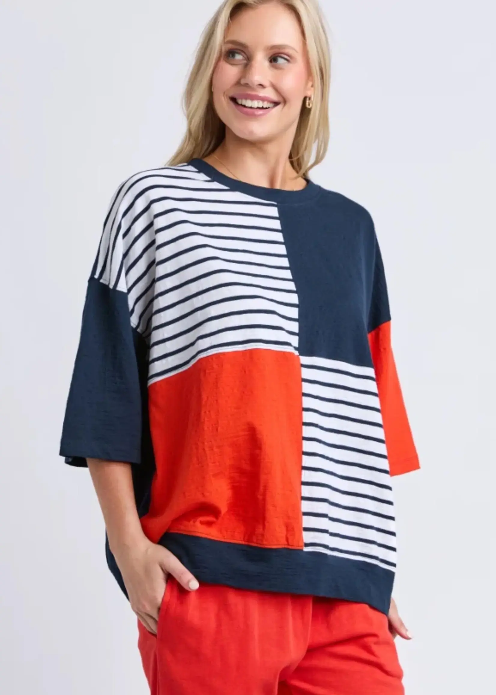 Elm Lifestyle Fig Sweat