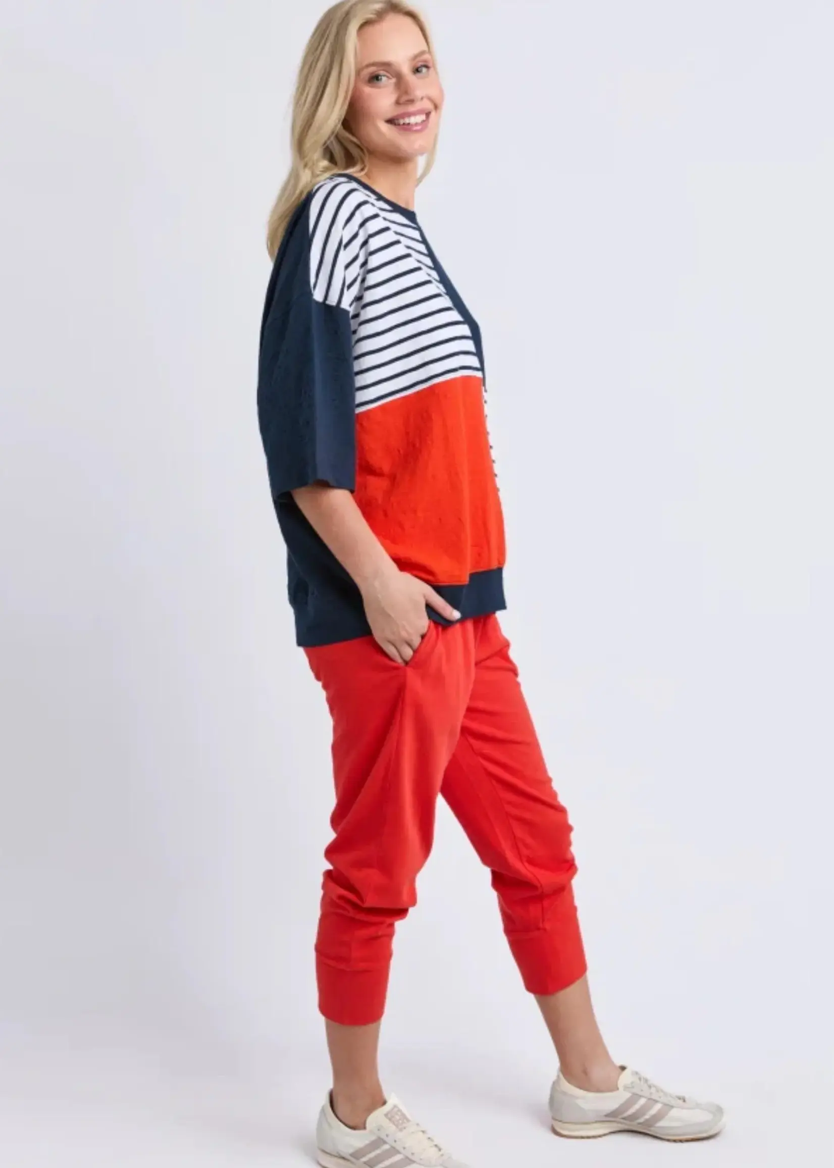 Elm Lifestyle Fig Sweat