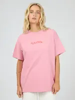 All About Eve You Are Fabulous Relaxed Tee - Orchid