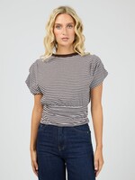 All About Eve AAE Paige Tee - Brown