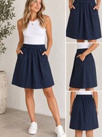 Renoma Supreme Skirt