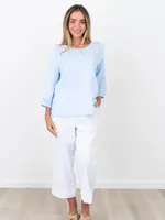Renoma Lux Annie 3/4 Top