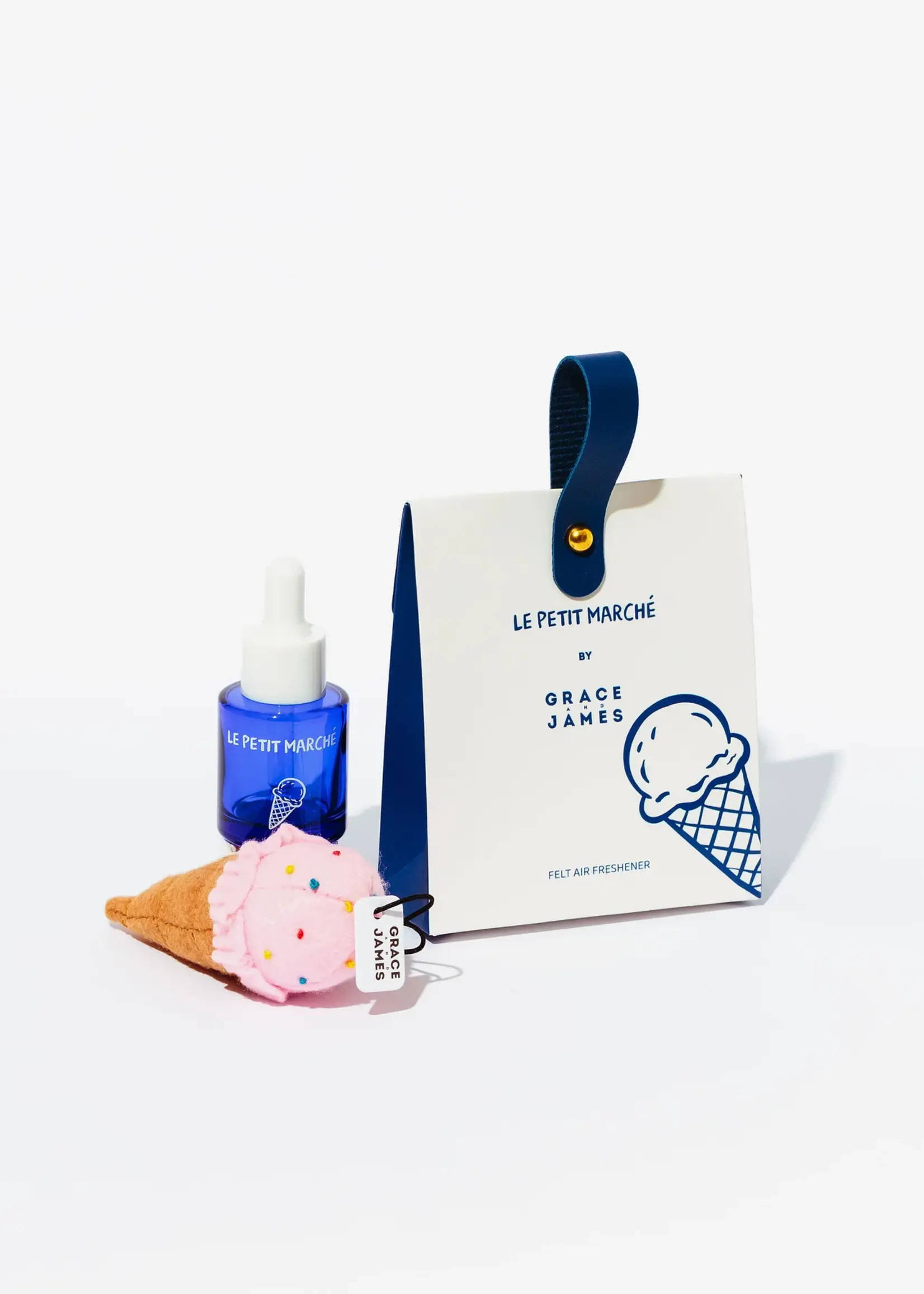 Le Petit Marche Air Freshener