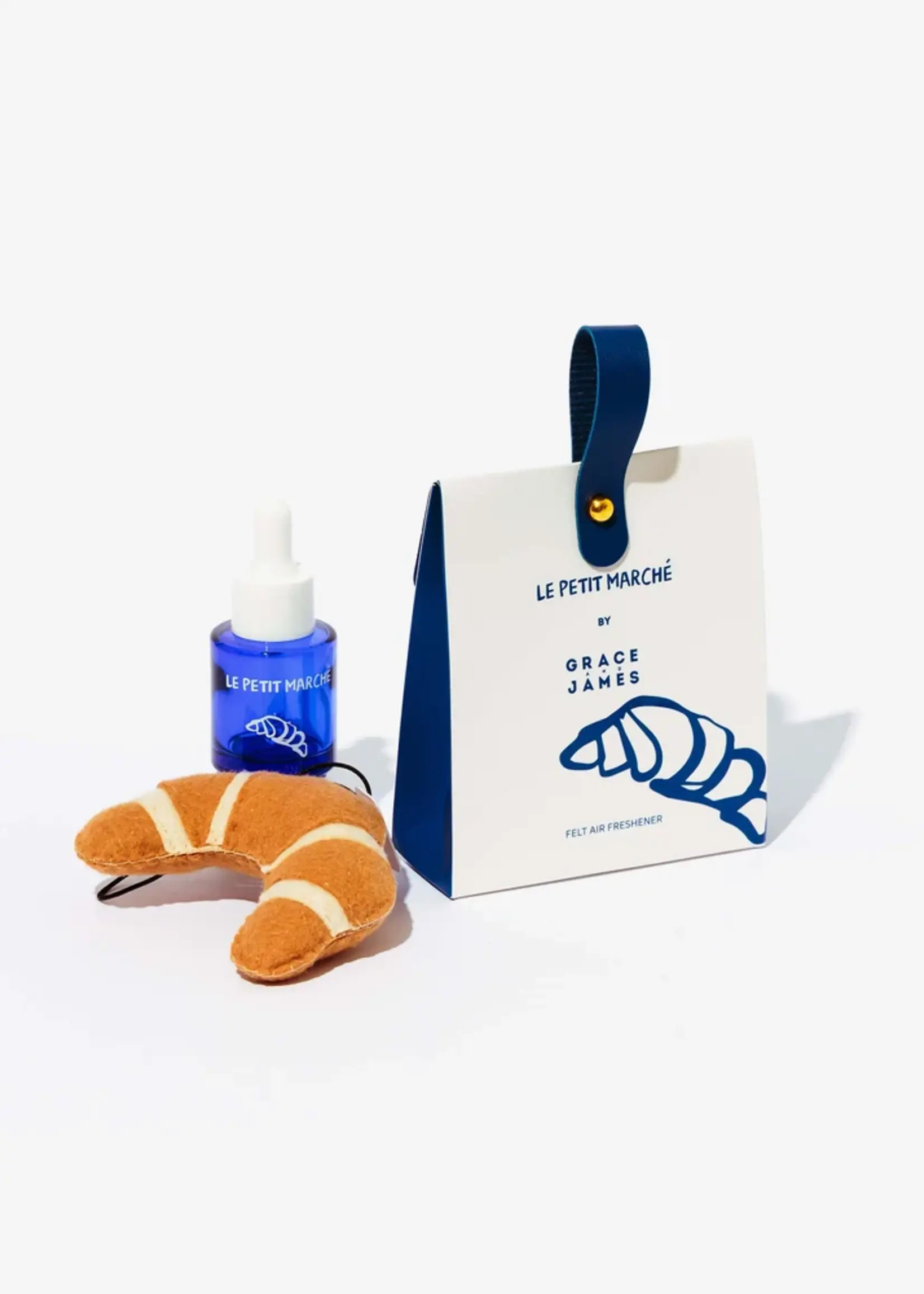 Le Petit Marche Air Freshener