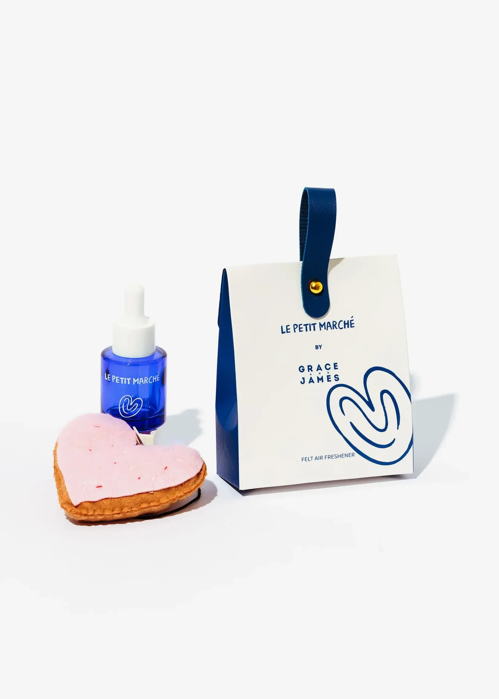 Le Petit Marche Air Freshener