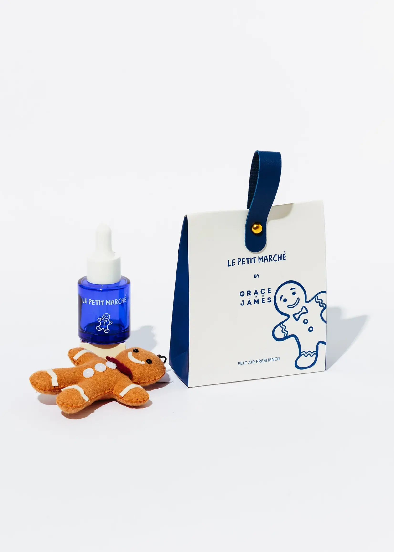 Le Petit Marche Air Freshener