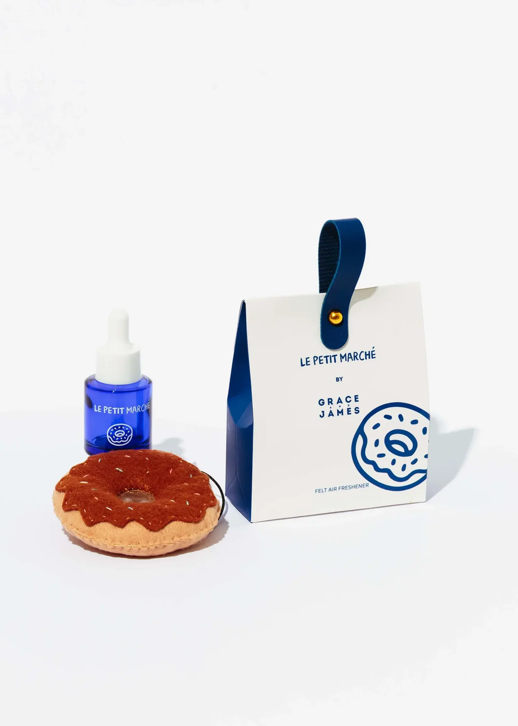 Le Petit Marche Air Freshener