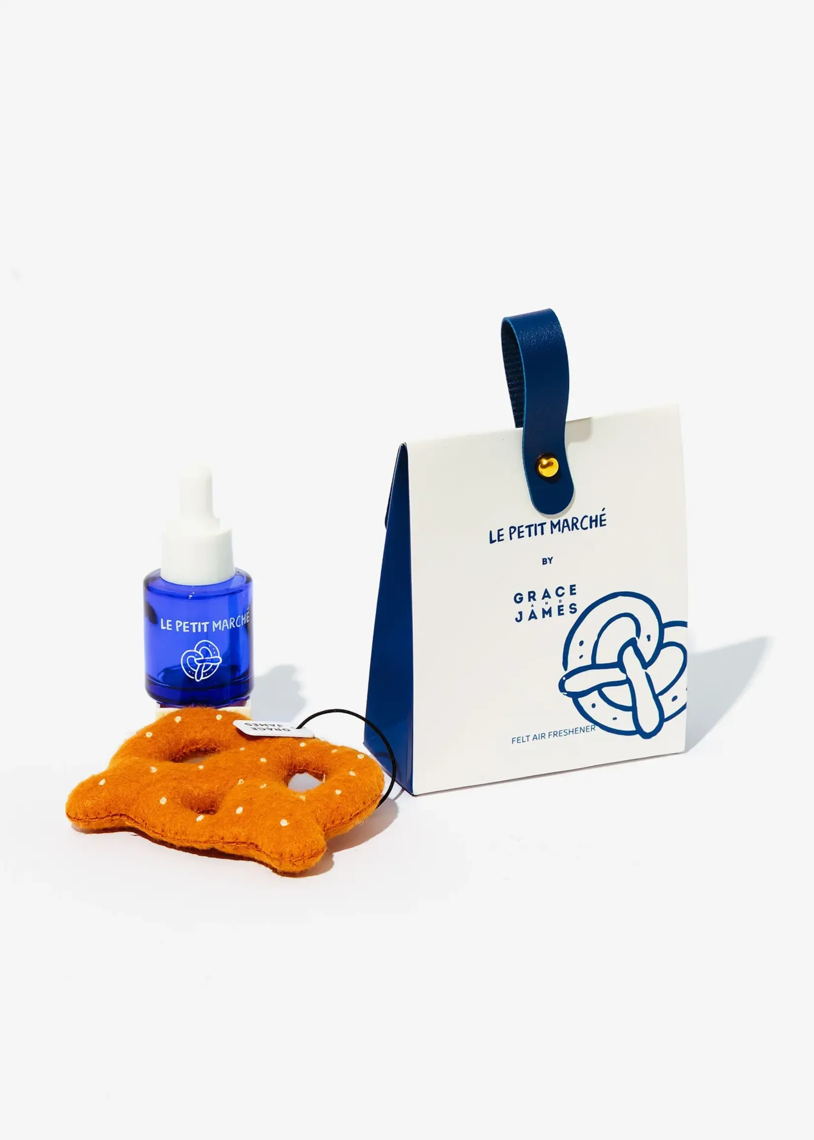 Le Petit Marche Air Freshener