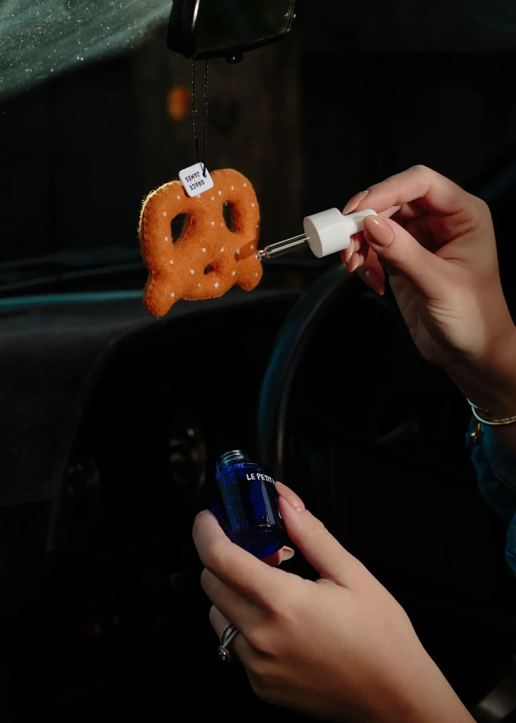 Le Petit Marche Air Freshener