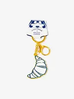 Le Petit Marche Keychain