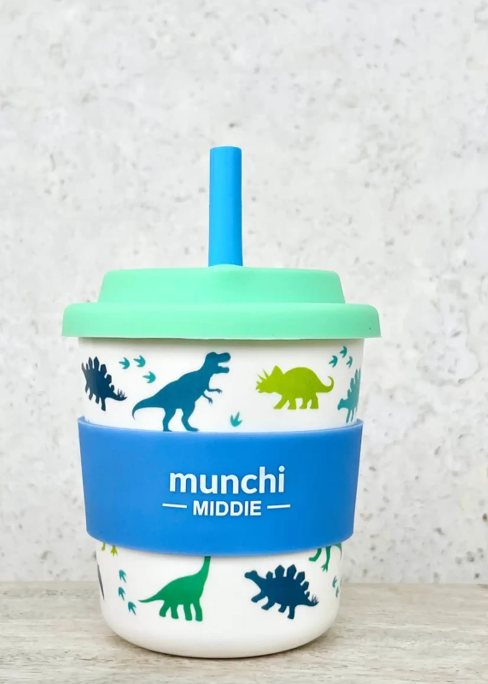 Muchi Middle Cup