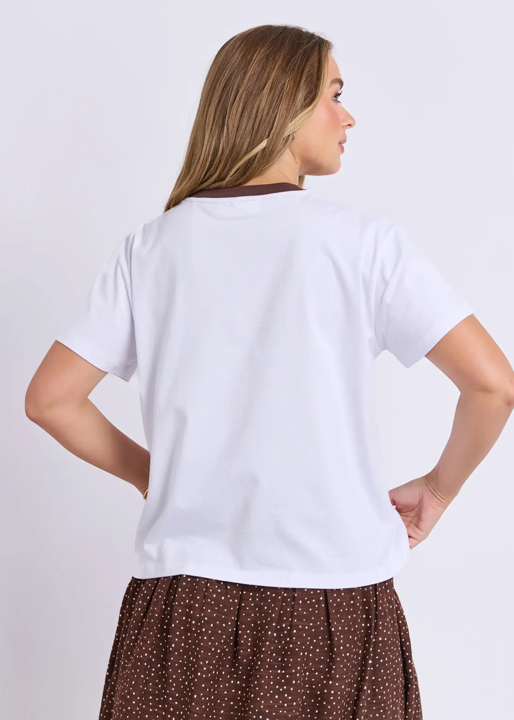 Foxwood Mirage Tee