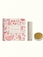 Stray Willow Silk Lip Duo
