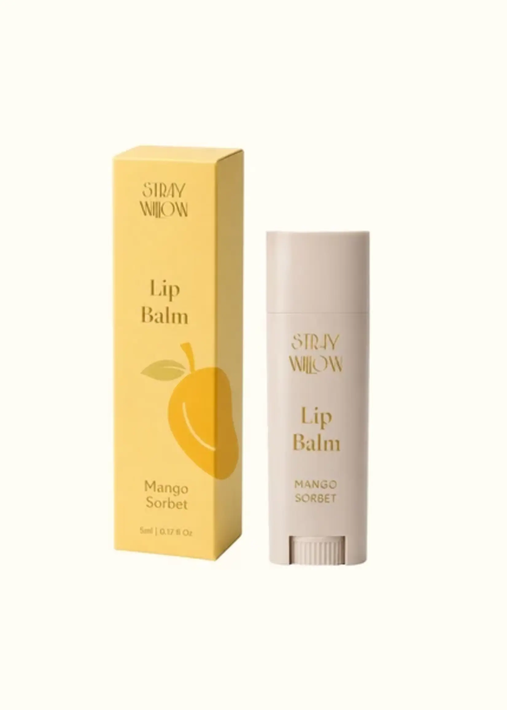 Stray Willow Lip Balm