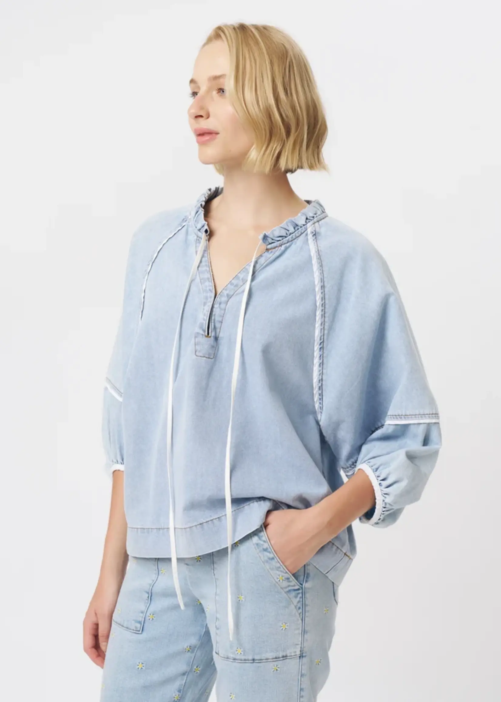 Joanne Shirt