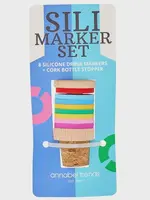Annabel Trends Sili Marker