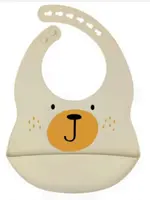 Munchi Bubba Bib