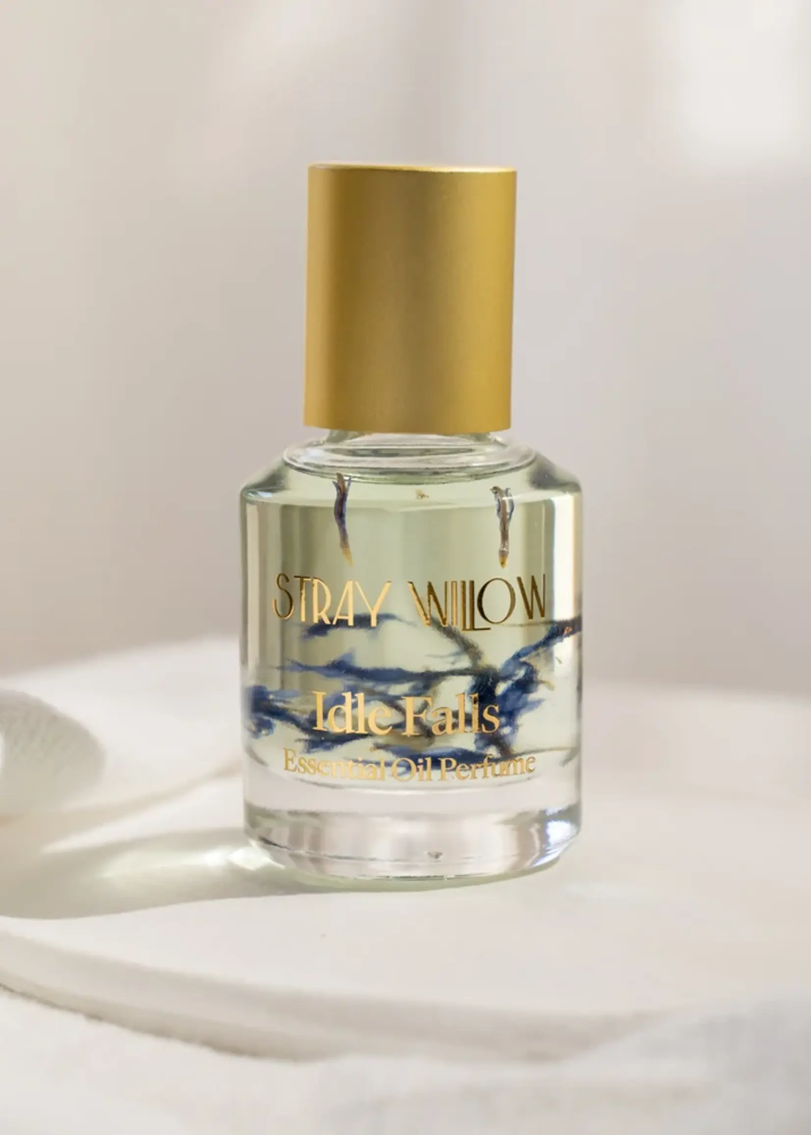 Stray Willow Essentail Oil Perfume Roller