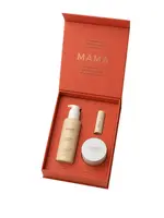 Stray Willow Gentle Mama - Body Care Trio