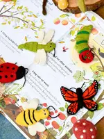 Insects and Bugs