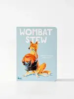 Wombat Stew (Board)