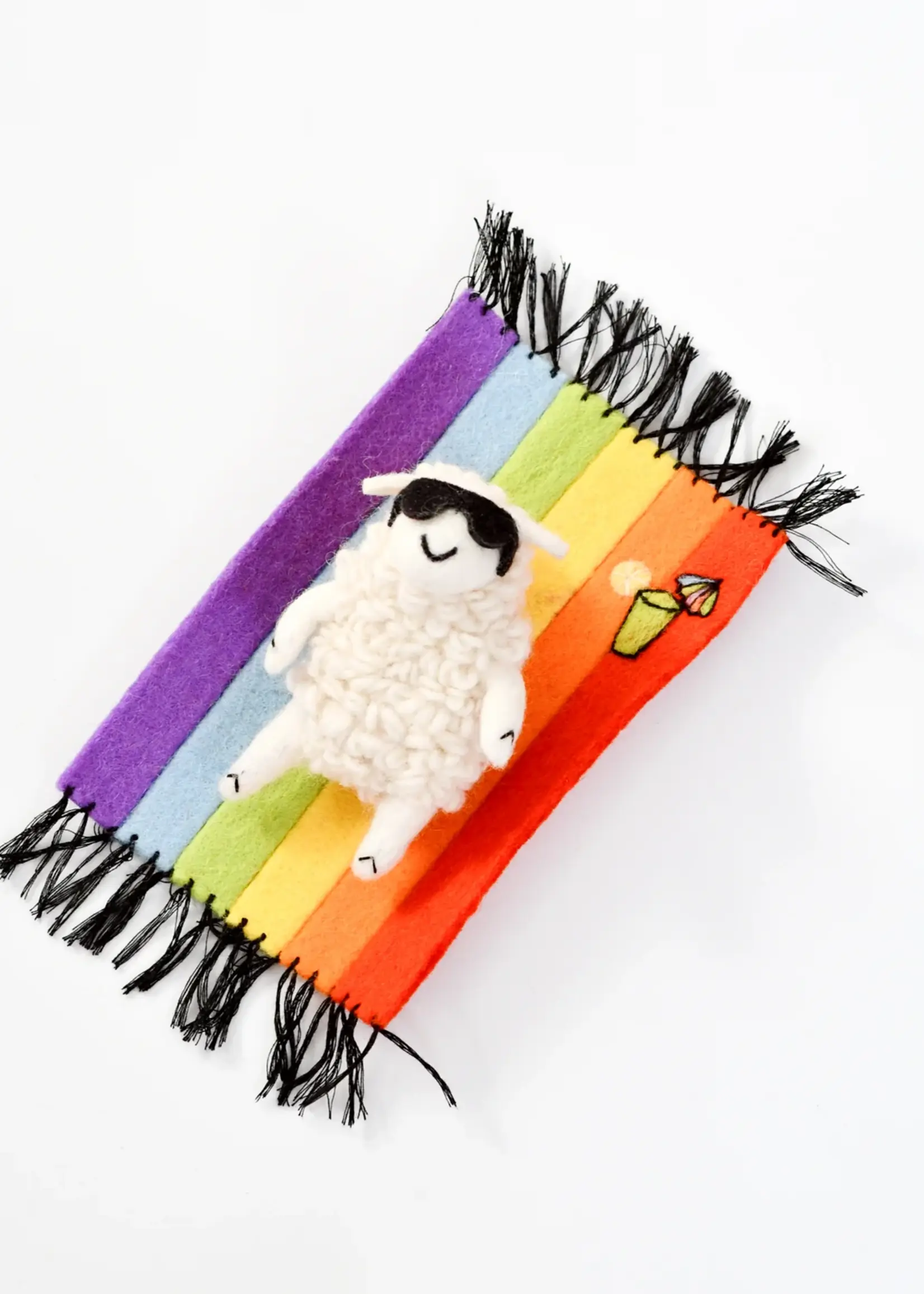 Where Is The Green Sheep Sun