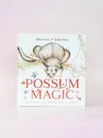 Possum Magic Book