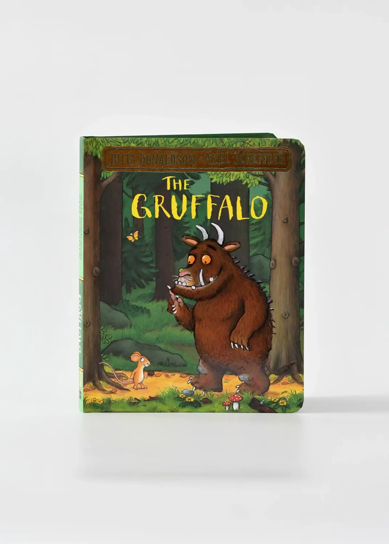 The Gruffalo (BB)
