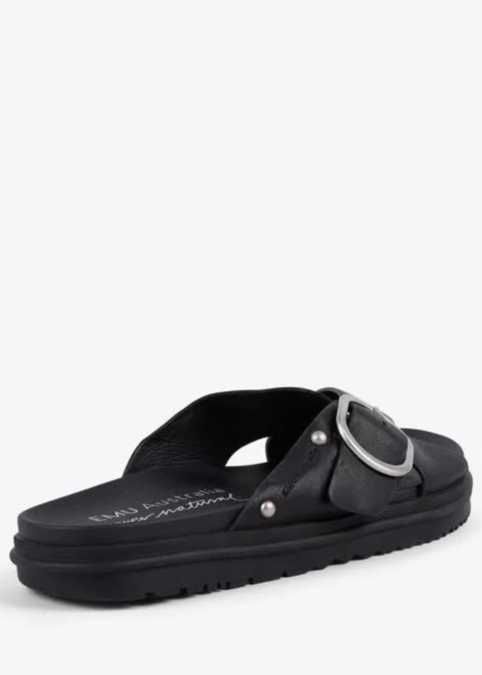 Emu Ebony - Black