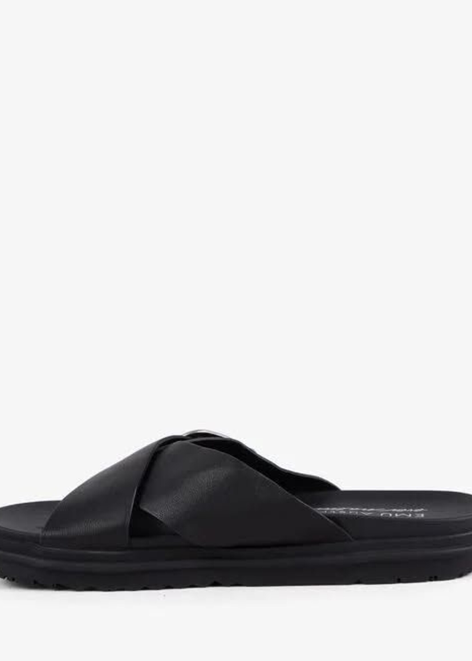 Emu Ebony - Black