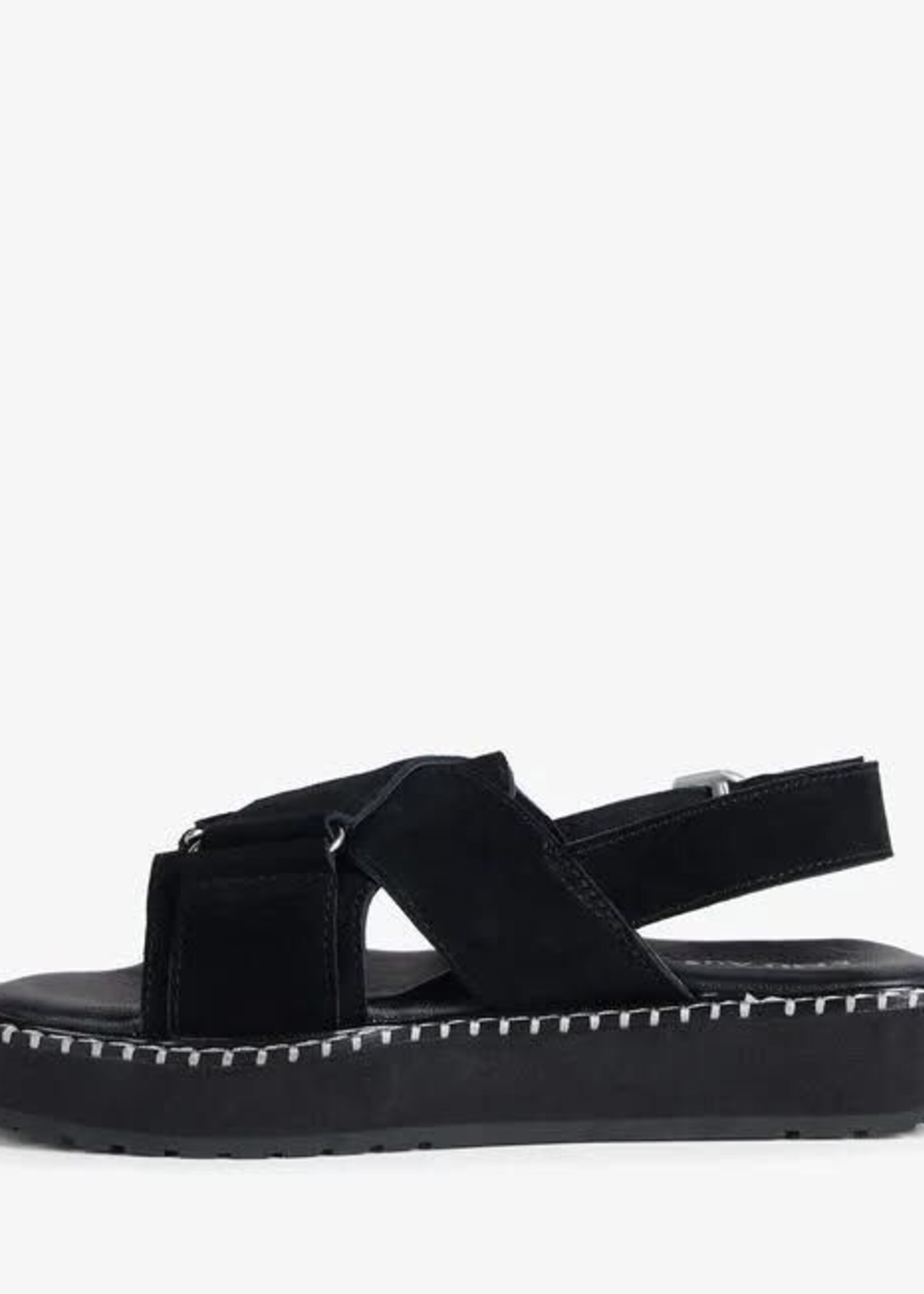 Emu Morna - Black