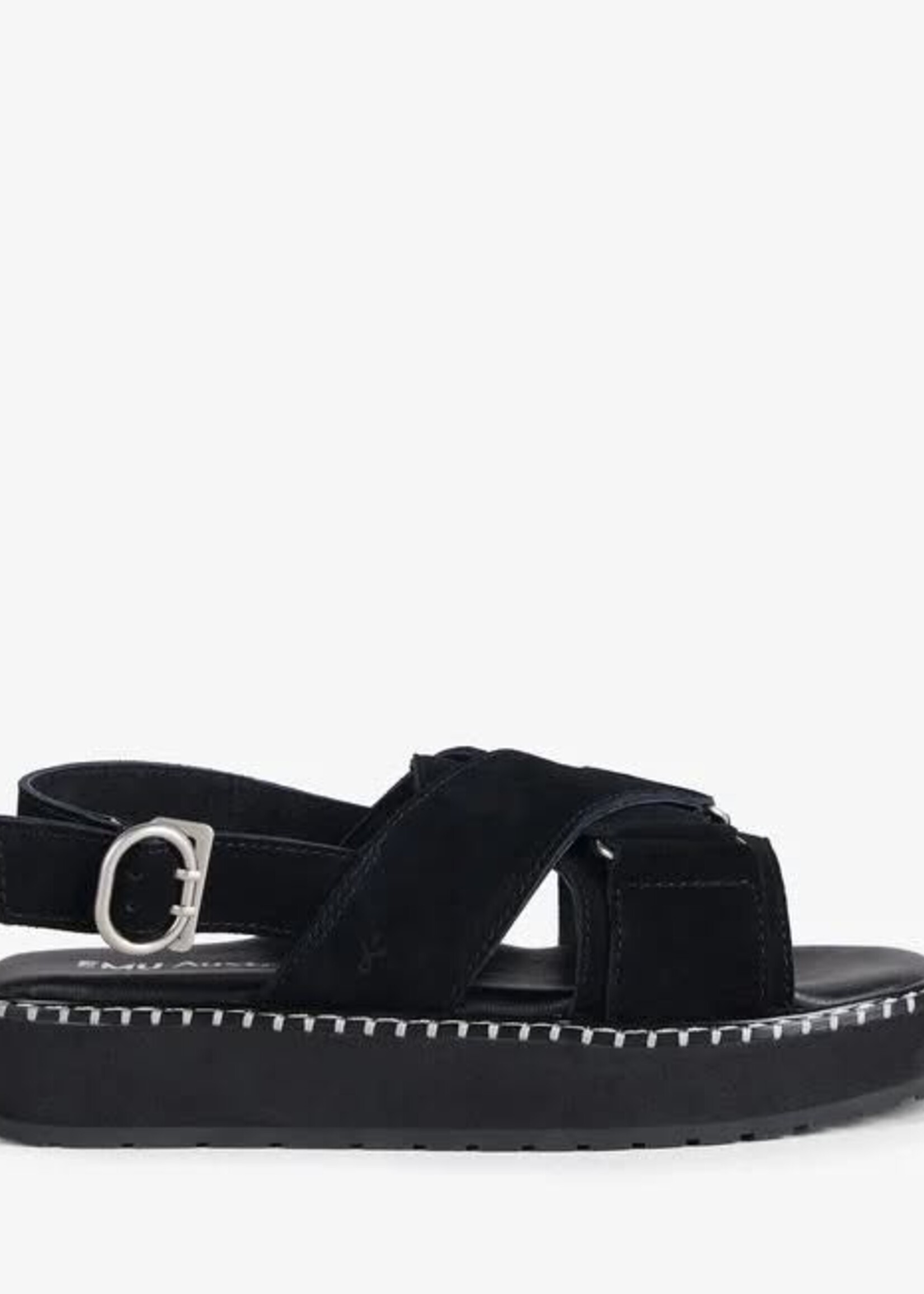 Emu Morna - Black