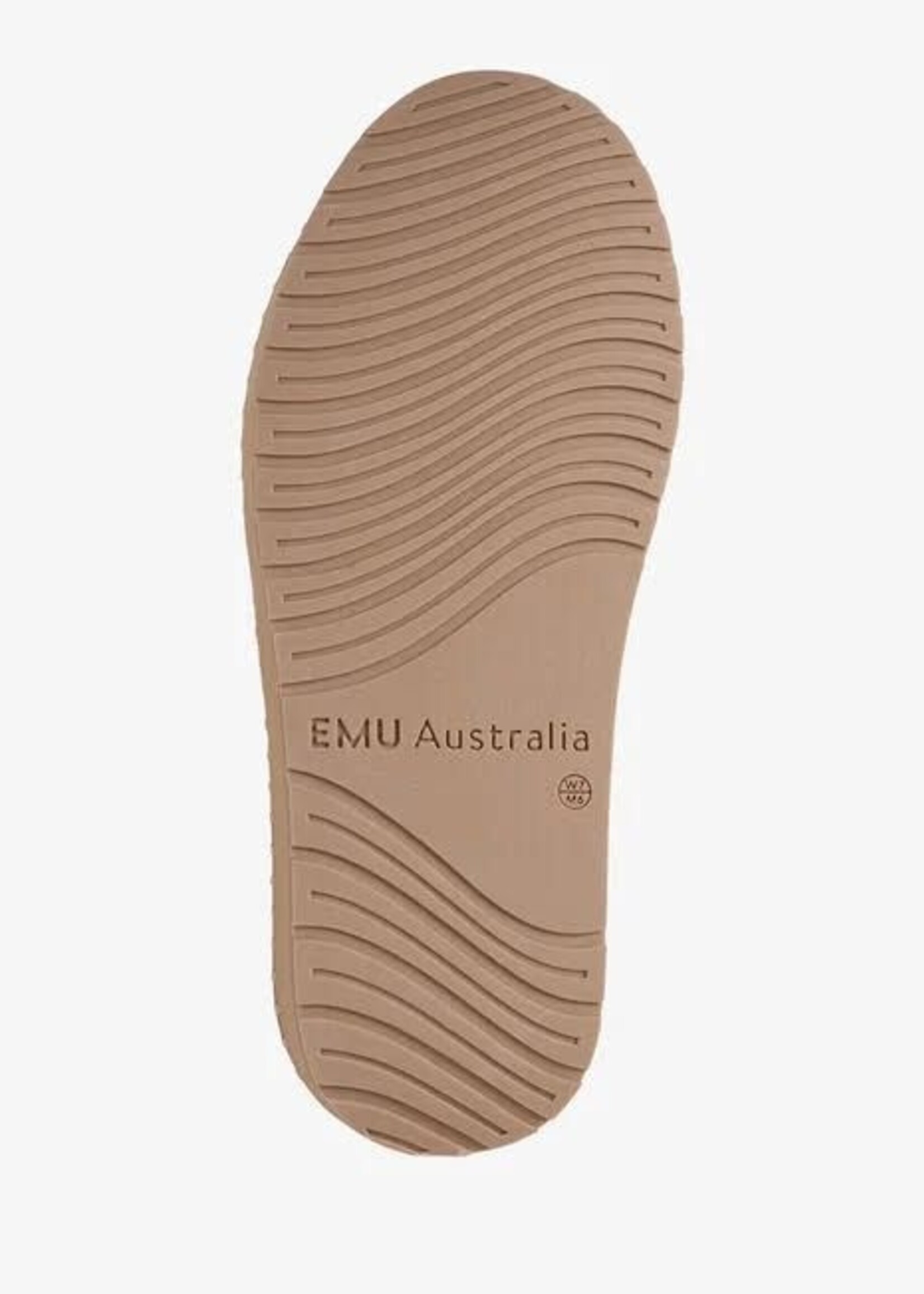Emu Morna - Beige