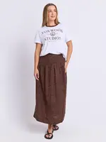 Foxwood Wren Spot Skirt