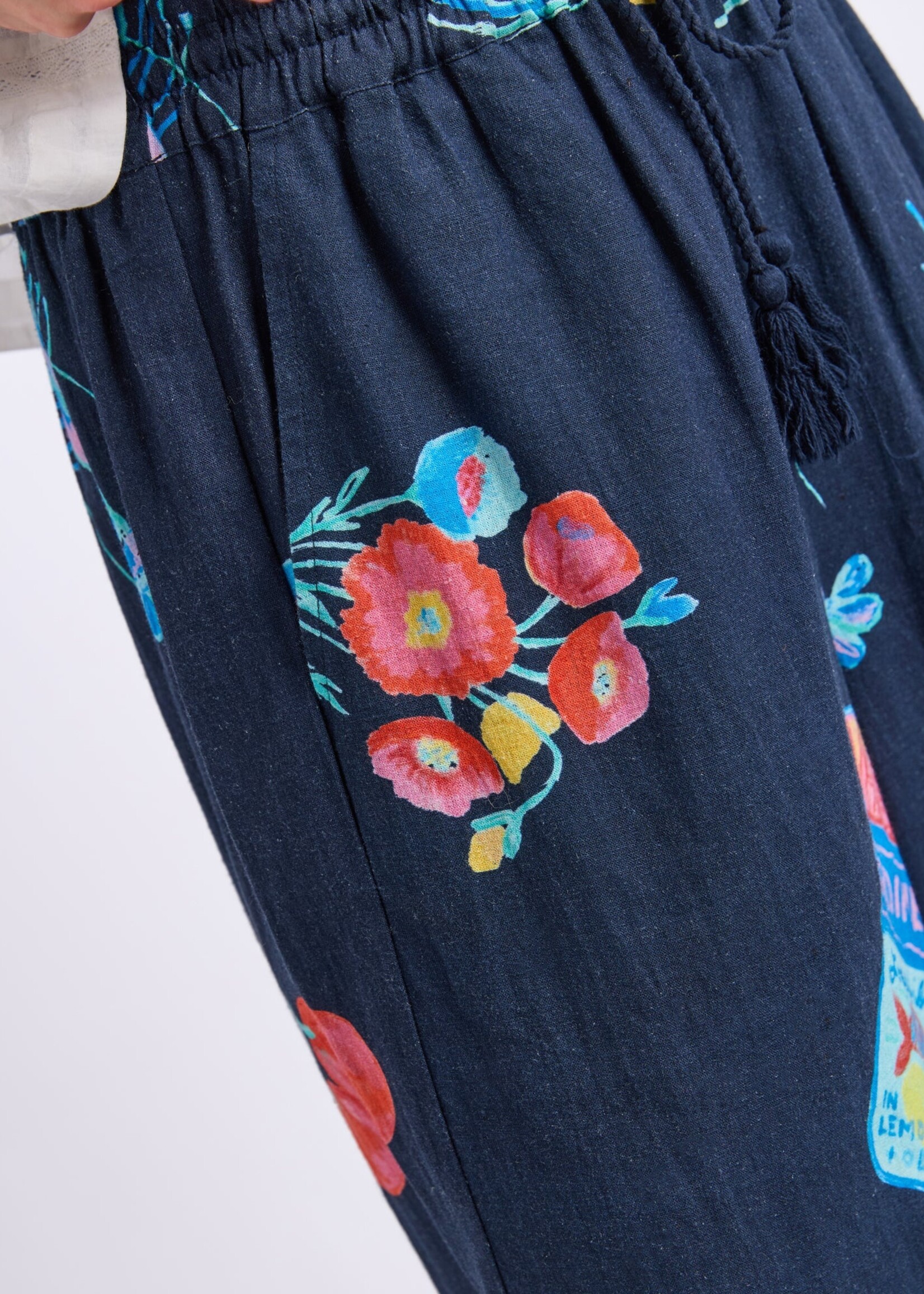 Elm Lifestyle Market Pants