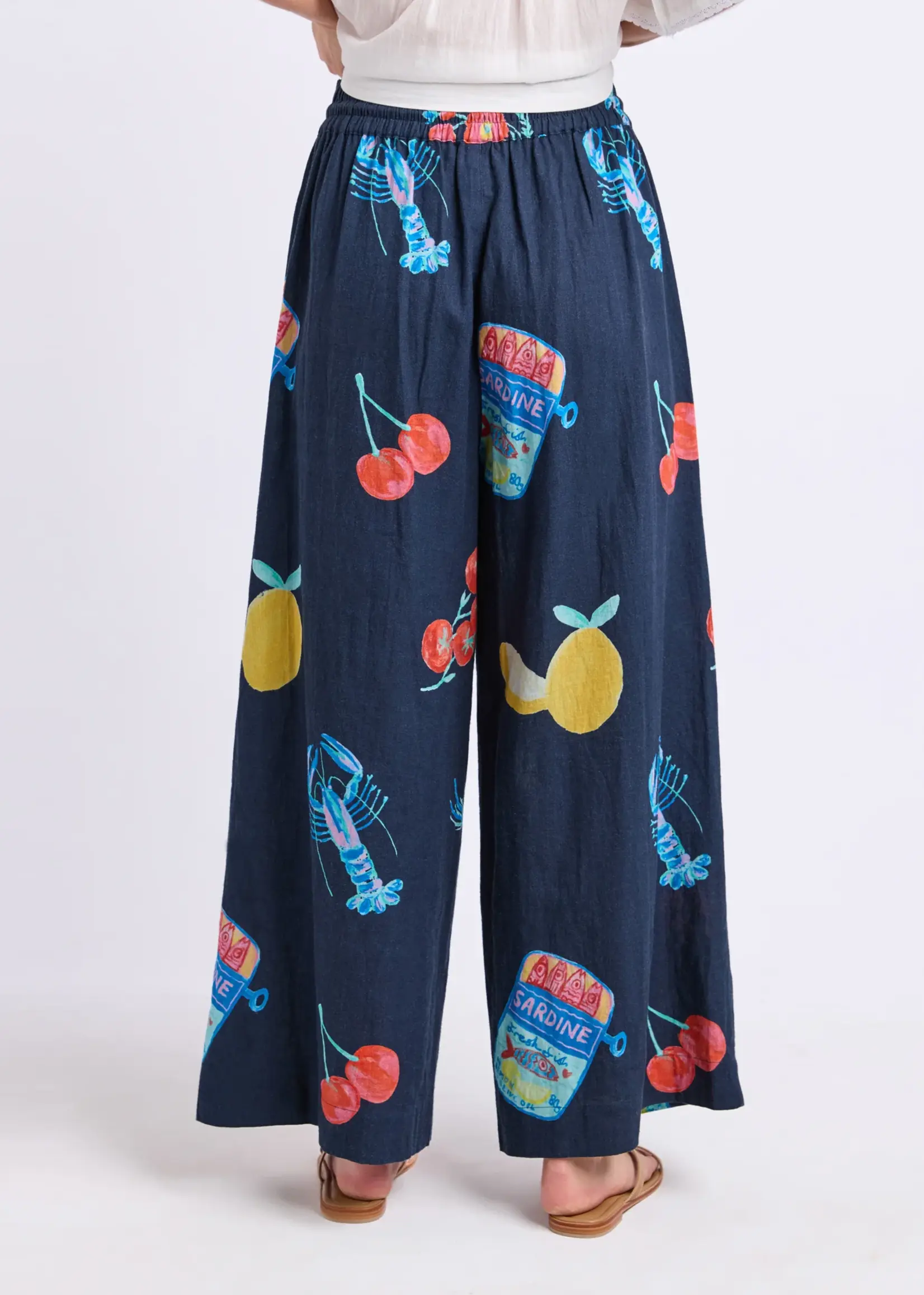 Elm Lifestyle Market Pants