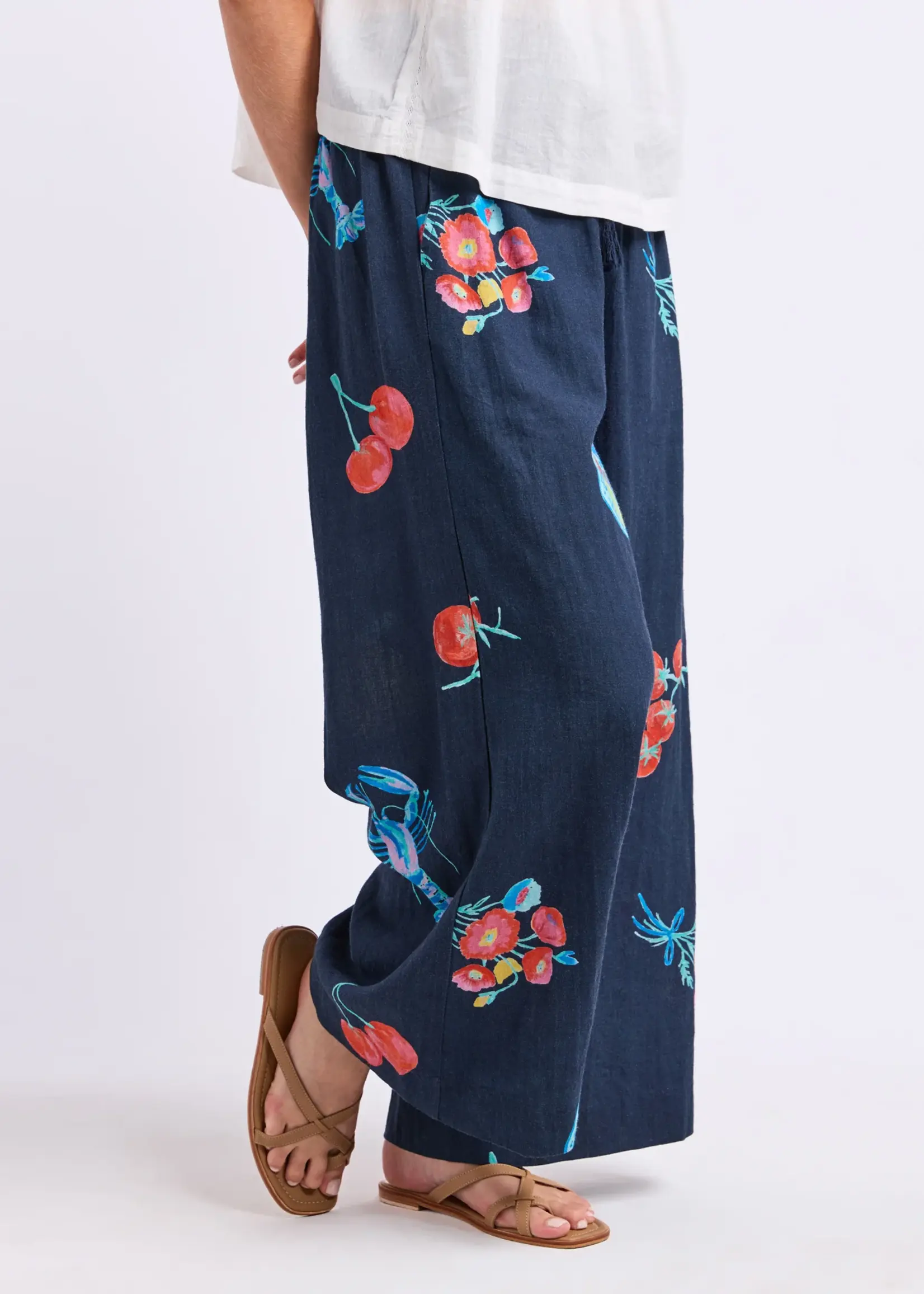 Elm Lifestyle Market Pants