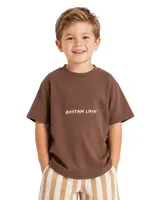 Rhythm Kids Oasis SS T-Shirt
