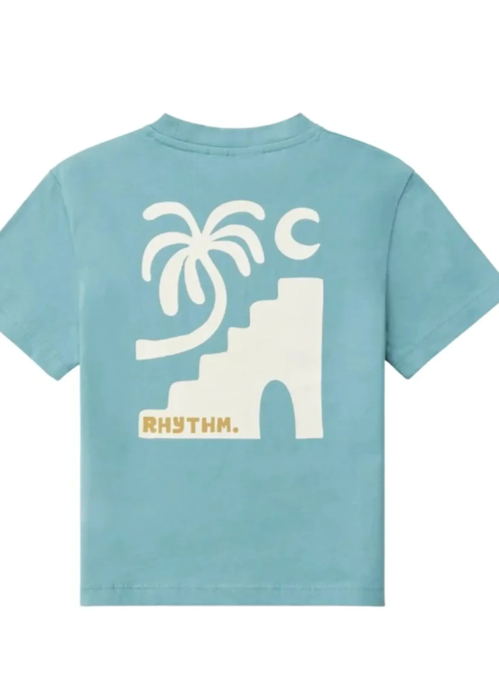Rhythm Kids Oasis SS T-Shirt