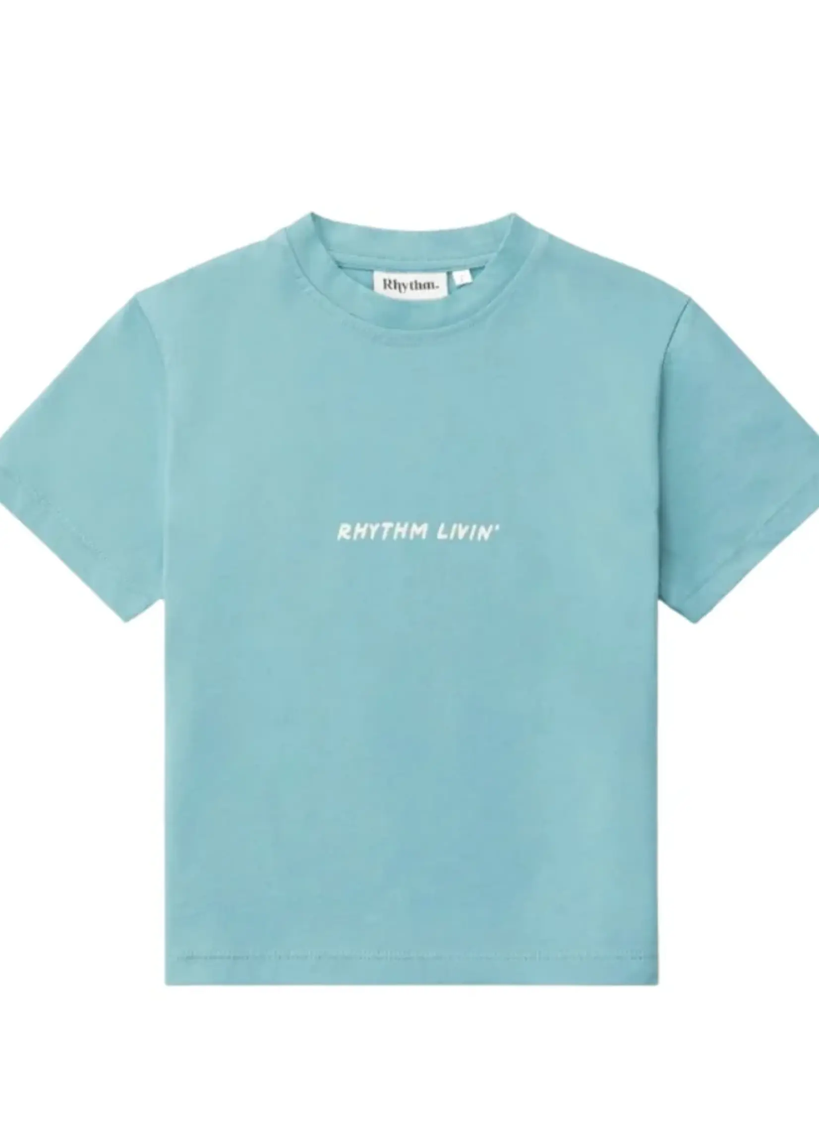 Rhythm Kids Oasis SS T-Shirt
