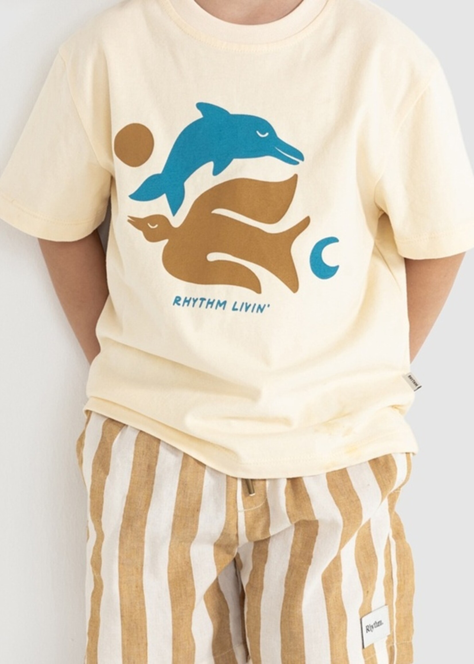 Rhythm Kids Vacation